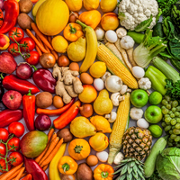 Ανοσοποιητικό: Τα χρωματιστά τρόφιμα που το ενισχύουν