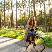 Φύση: Τα οφέλη της για την ευεξία μας