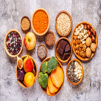 Φυτικές ίνες: Πέρα από την πέψη, το «μυστικό» τους που οι περισσότεροι αγνοούν