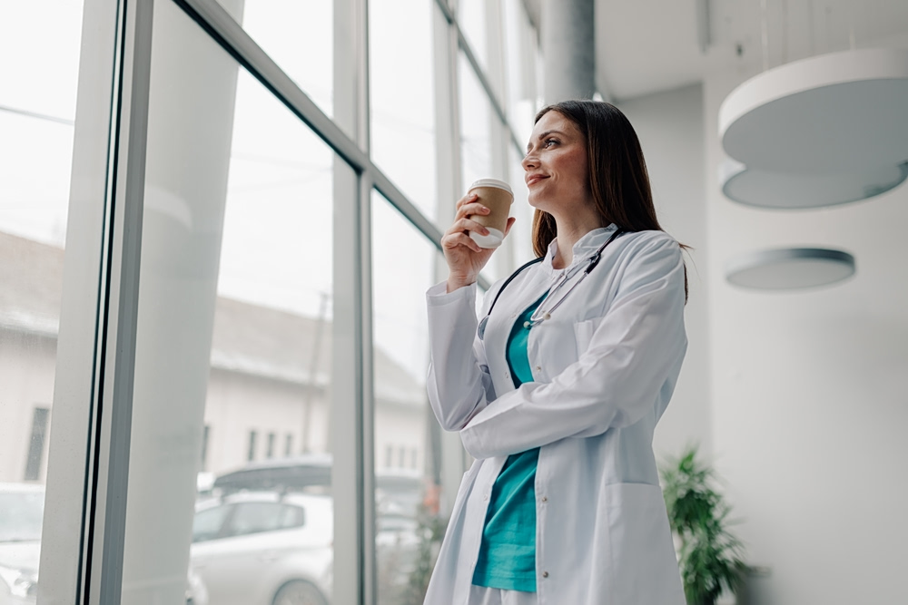 Generation Health: Νέα εποχή στην υγεία