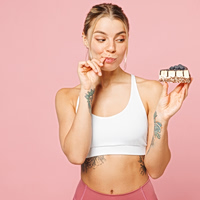 Αν «κόψουμε» τα γλυκά, μειώνονται οι λιγούρες… ή μήπως όχι;