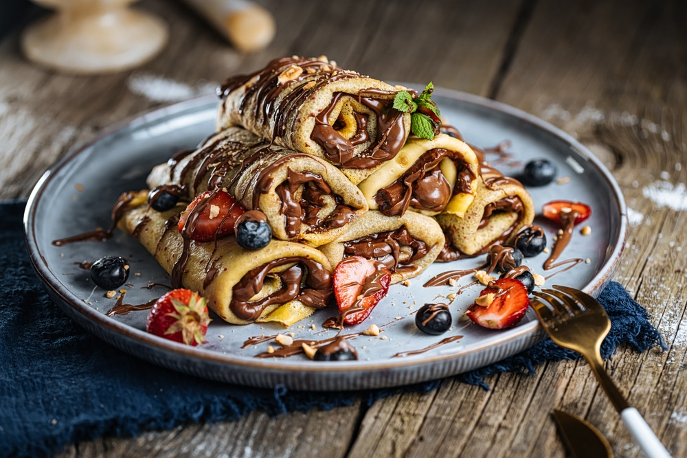 Η χειρότερη ώρα για να φας γλυκό, σύμφωνα με την επιστήμη