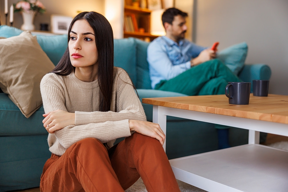 Good girl fatigue: Και η καλοσύνη έχει τα όριά της!