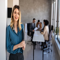 Δουλειά: Όταν νιώθουμε ελκυστικοί, μοιραζόμαστε πιο άνετα ιδέες;