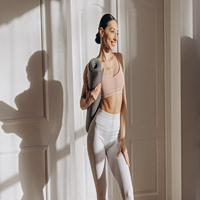 Άσκηση: Τι δίνει κίνητρο στις γυναίκες να συνεχίσουν;