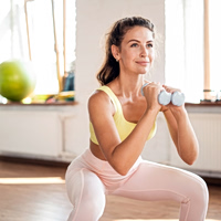 Μυϊκή δύναμη: «Όπλο» κατά της κατάθλιψης;