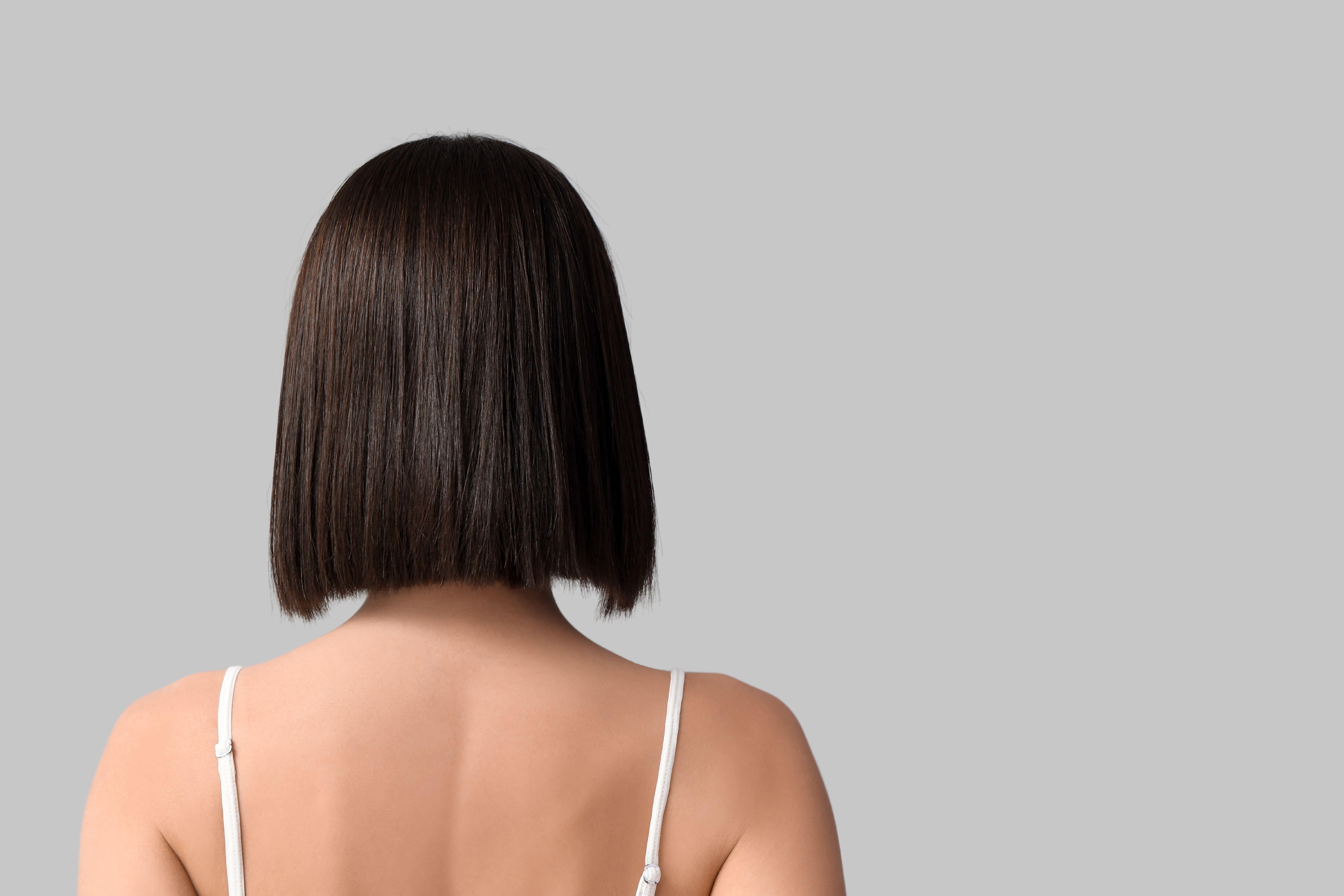 Japanese bob: Το απόλυτο haircut trend της άνοιξης