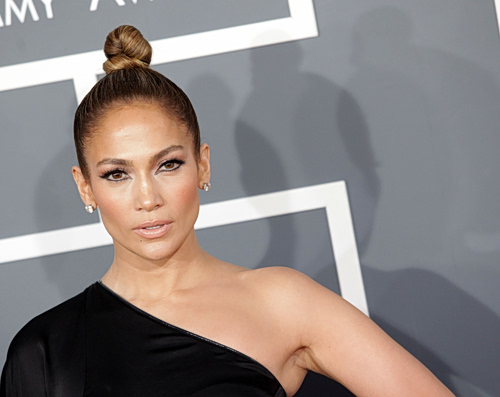 Τζένιφερ Λόπεζ: Ποιος της είπε «συνέχισε πάντα να χορεύεις»;