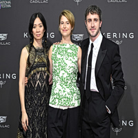 Τζέσι Μπάκλεϊ: Ποια είναι η Ιρλανδή ηθοποιός που «μάγεψε» στα Όσκαρ 2026