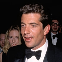 Το τελευταίο καλοκαίρι του John F. Kennedy Jr. και της Carolyn Bessette-Kennedy