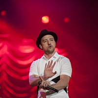 Βίντεο: Όταν έπιασαν τον Τίμπερλεϊκ να οδηγάει υπό την επήρεια αλκόολ