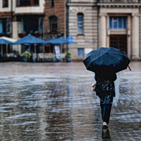 Καιρός: Εντείνονται τα φαινόμενα της «Deborah» με ισχυρές καταιγίδες, χιόνια και δυνατούς ανέμους