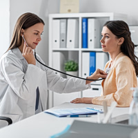 Καρδιά: Ποιες γυναίκες κινδυνεύουν περισσότερο;