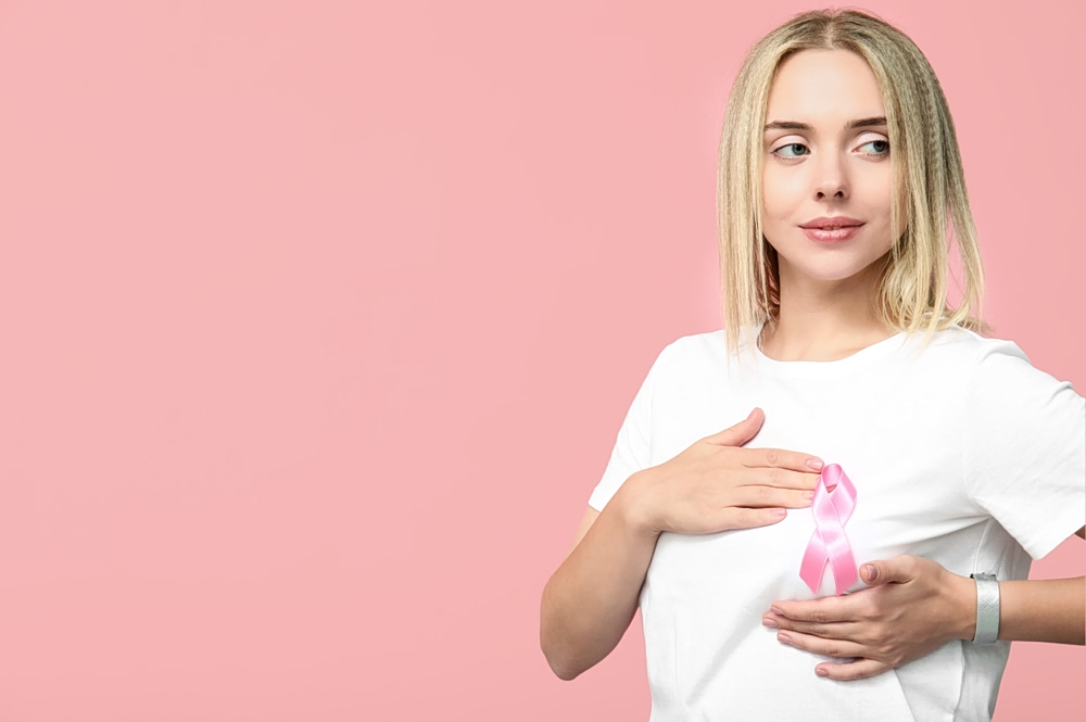 Καρκίνος του μαστού: Στοιχεία-σοκ παγκοσμίως