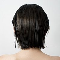 Kicktail bob: Το πιο κομψό κούρεμα της φετινής άνοιξης