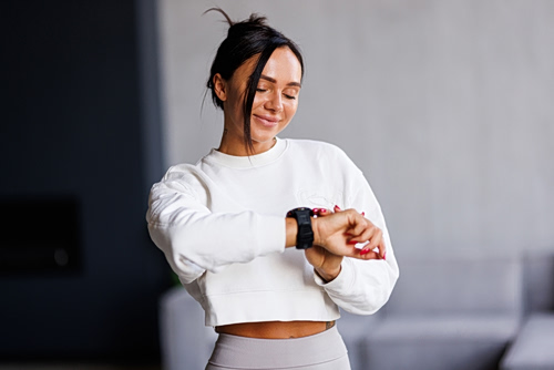 Κίνηση: Πιο δυνατοί ψυχικά & σωματικά σε μόλις 5 λεπτά