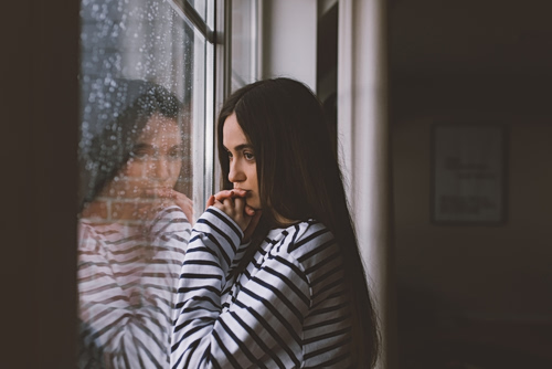 Κοινωνικό άγχος: Αποκωδικοποιώντας τη «βιολογία» του