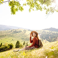 Φύση: Πώς βοηθά στο να τρεφόμαστε υγιεινά;