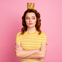 Ναρκισσιστές: Πώς φέρονται, όταν τους αγνοούν;