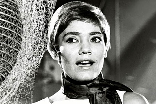 Μαρινέλλα: Το «αντίο» φίλων και συνεργατών στην θρυλική καλλιτέχνιδα