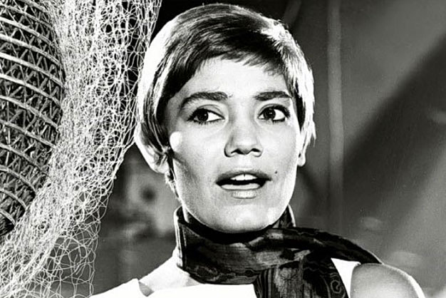 Μαρινέλλα: Το «αντίο» φίλων και συνεργατών στην θρυλική καλλιτέχνιδα