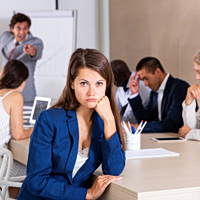 Κριτική: Πρόβλημα ή ευκαιρία;