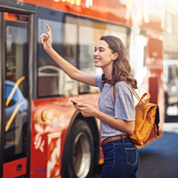 Τρέχετε να προλάβετε το λεωφορείο; Προστατεύετε την υγεία μας από 8 σοβαρές ασθένειες