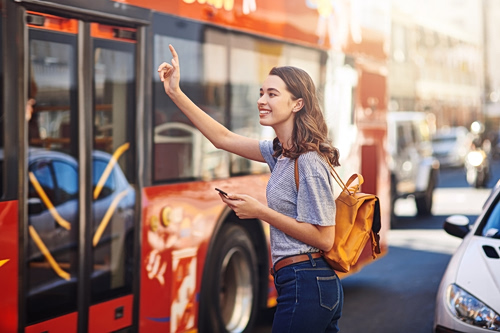Τρέχετε να προλάβετε το λεωφορείο; Προστατεύετε την υγεία μας από 8 σοβαρές ασθένειες