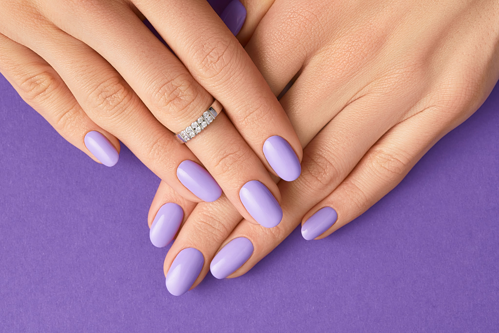 Κάντε μόνες σας το μανικιούρ σας σαν επαγγελματίες nail artists