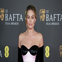 Margot Robbie: Έκανε το απόλυτο καρέ της άνοιξης
