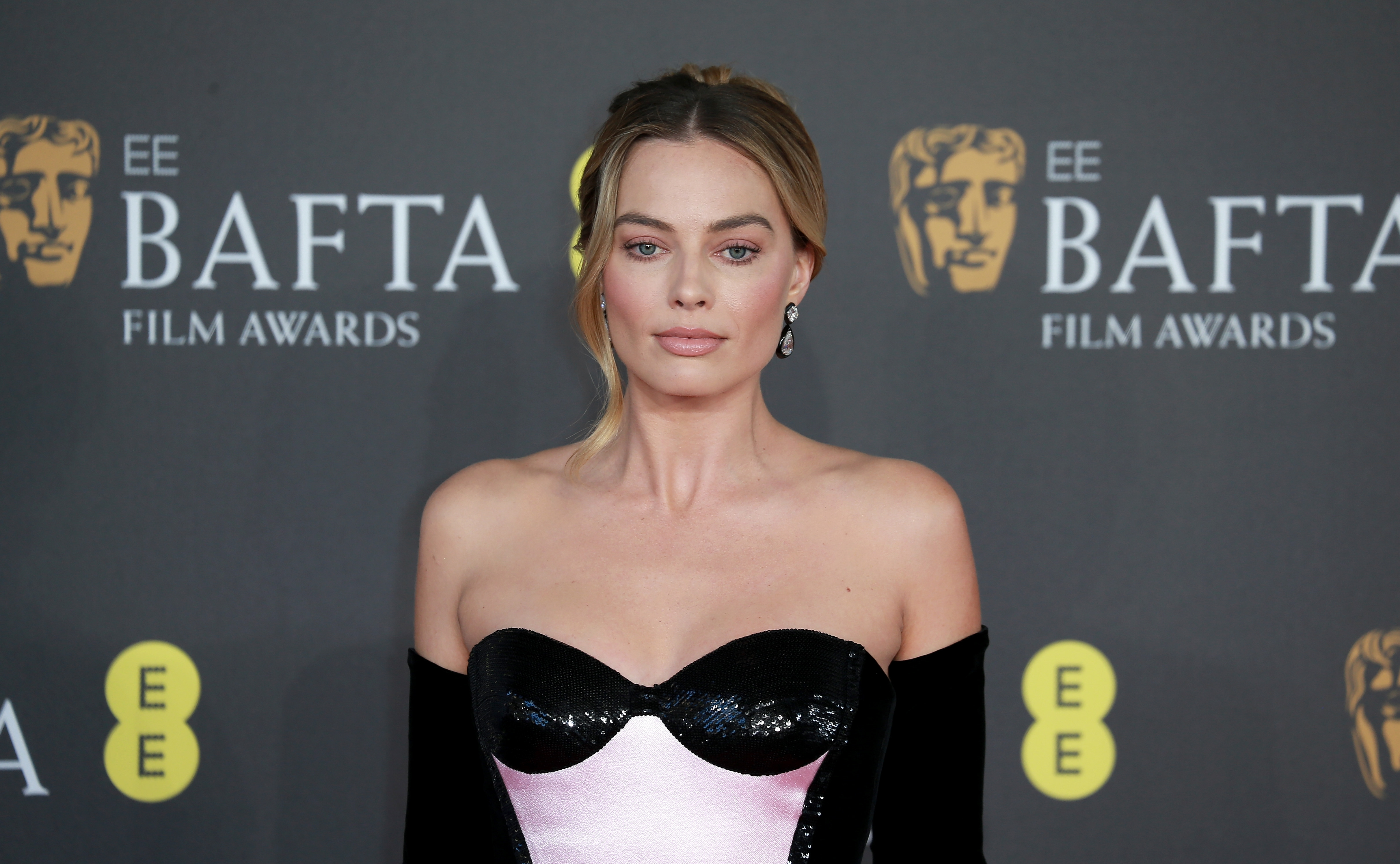 Margot Robbie: Έκανε το απόλυτο καρέ της άνοιξης