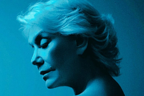 Μαρινέλλα: Γεννημένη αρτίστα και επαναστάτρια