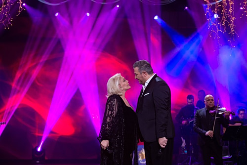 Ρέμος για Μαρινέλλα: «Η Μαρινέλλα δεν ανήκει σε κανέναν, ανήκει σε όλους μας»