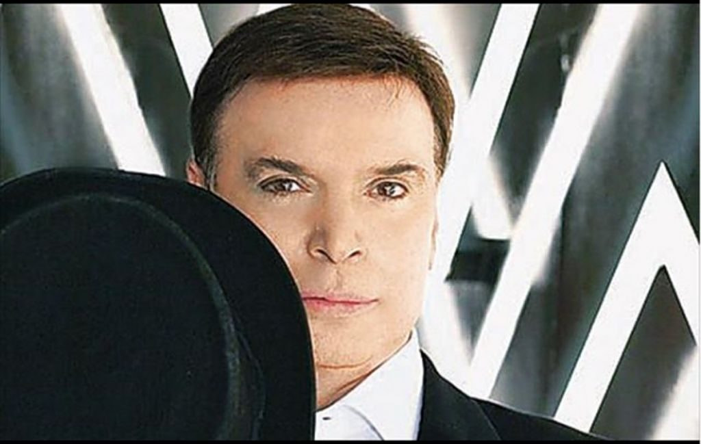 Γιώργος Μαρίνος: Ένα αντίο στον πρώτο Έλληνα σόουμαν