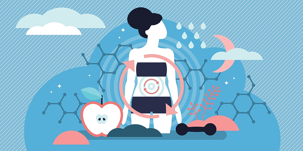 Μεταβολισμός: Μύθοι και αλήθειες