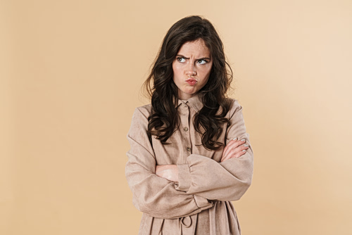 Μνησικακία: Τι είναι και από τι μας προστατεύει;