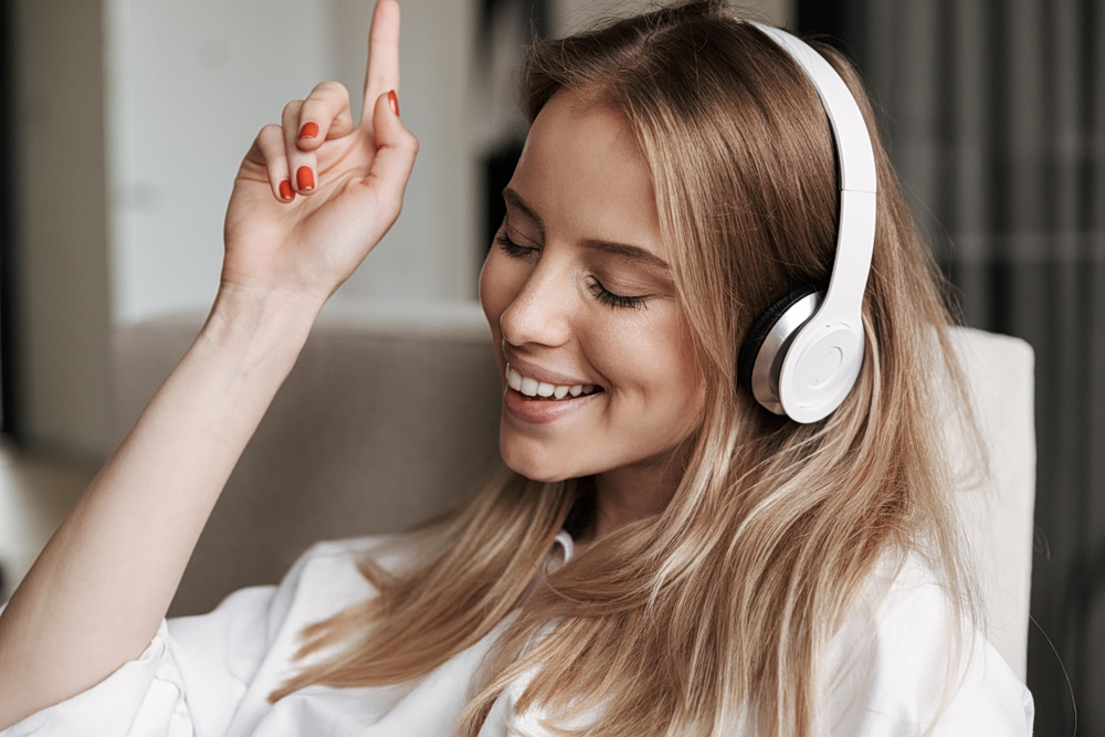 Μουσική: Τι δείχνει το αγαπημένο μας τραγούδι για την ευφυΐα μας;