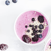 «Βάψε» το πιάτο σου μωβ: «Κρύβει» πανίσχυρες θρεπτικές ουσίες