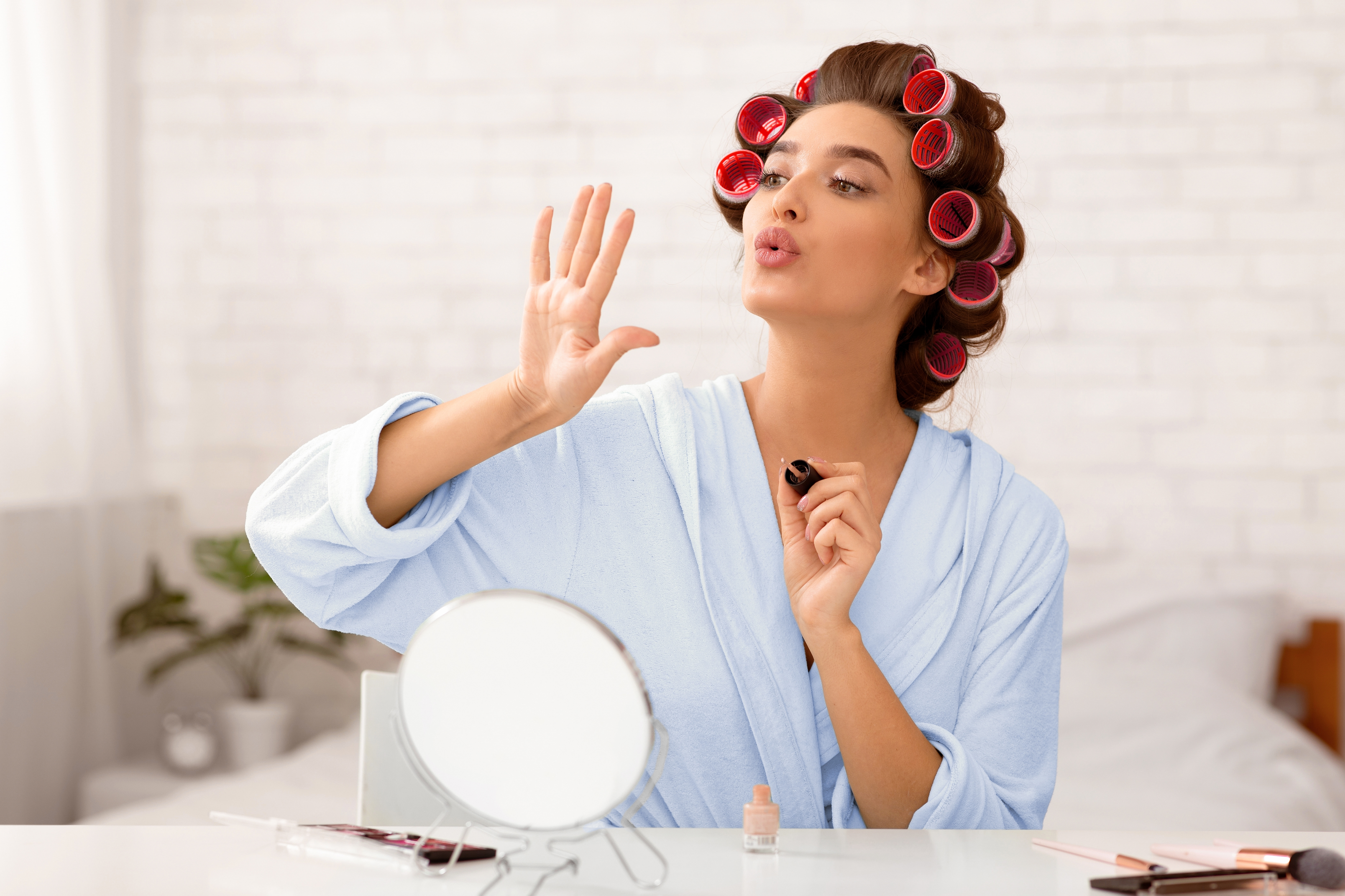 Τα 2 κορυφαία nail trends που είναι εμπνευσμένα από ροφήματα