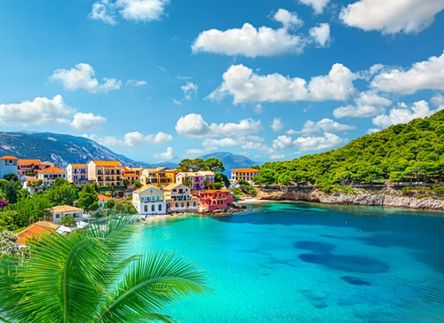 Άνδρος: Το ελληνικό νησί που βρίσκεται στην κορυφή της διεθνούς λίστας με τους κρυφούς παραδείσους