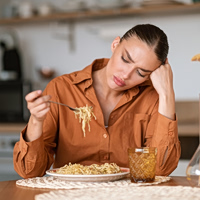 Γιατί η όρεξή σας «εξαφανίζεται» όταν αρρωσταίνετε;