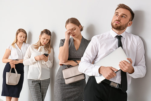 Ανυπομονησία: Γιατί από παιδιά μισούμε να περιμένουμε;