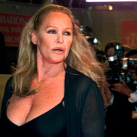 Ούρσουλα Άντρες: «Είμαι ακόμη σε κατάσταση σοκ»