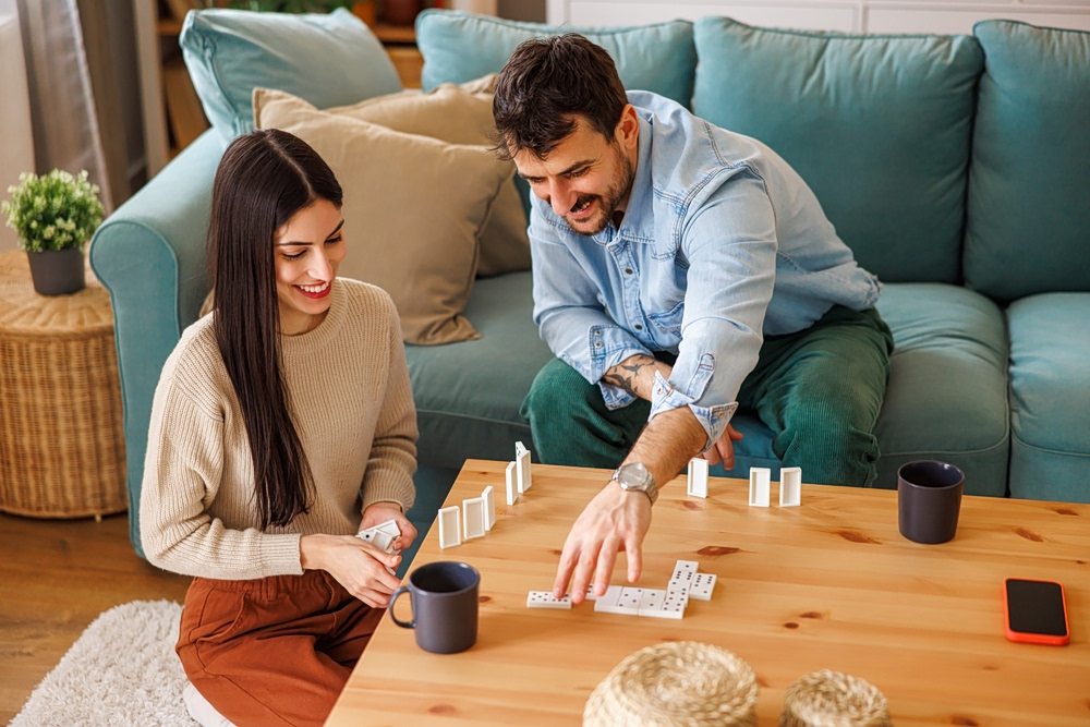 Το παιχνίδι που ξεχάσαμε μεγαλώνοντας και γιατί πρέπει να το επαναφέρουμε