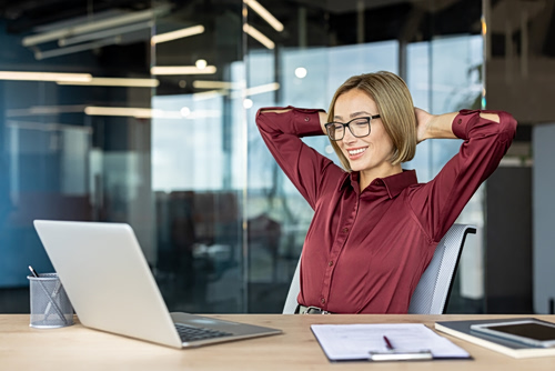 Γιατί ξαφνικά λίγο πριν από μια προθεσμία γινόμαστε εξαιρετικά παραγωγικοί;