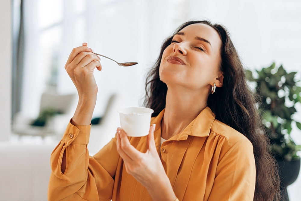 Υγιές έντερο και καλύτερη πέψη: Βρήκαμε τη φυσική λύση