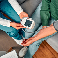 Ανθεκτική υπέρταση: Όταν η πίεση δεν πέφτει ακόμη κι αν τα κάνουμε όλα σωστά