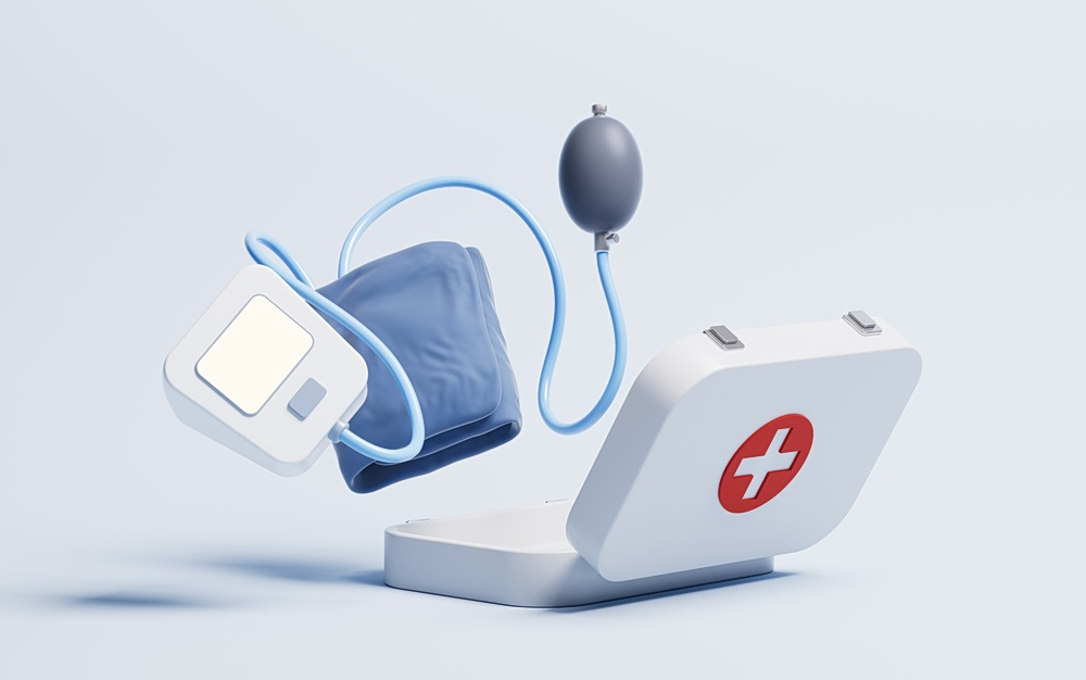 Κινδυνεύεις από υπέρταση; Το τεστ του Χάρβαρντ