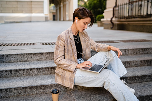 Trixie: Το νέο δημοφιλές κούρεμα της άνοιξης του 2026