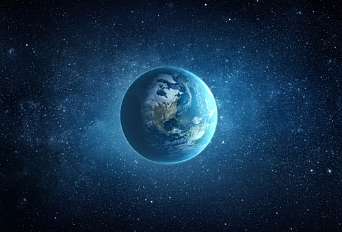 Γιατί ο κόσμος μας σταμάτησε να «αναπνέει» κανονικά;